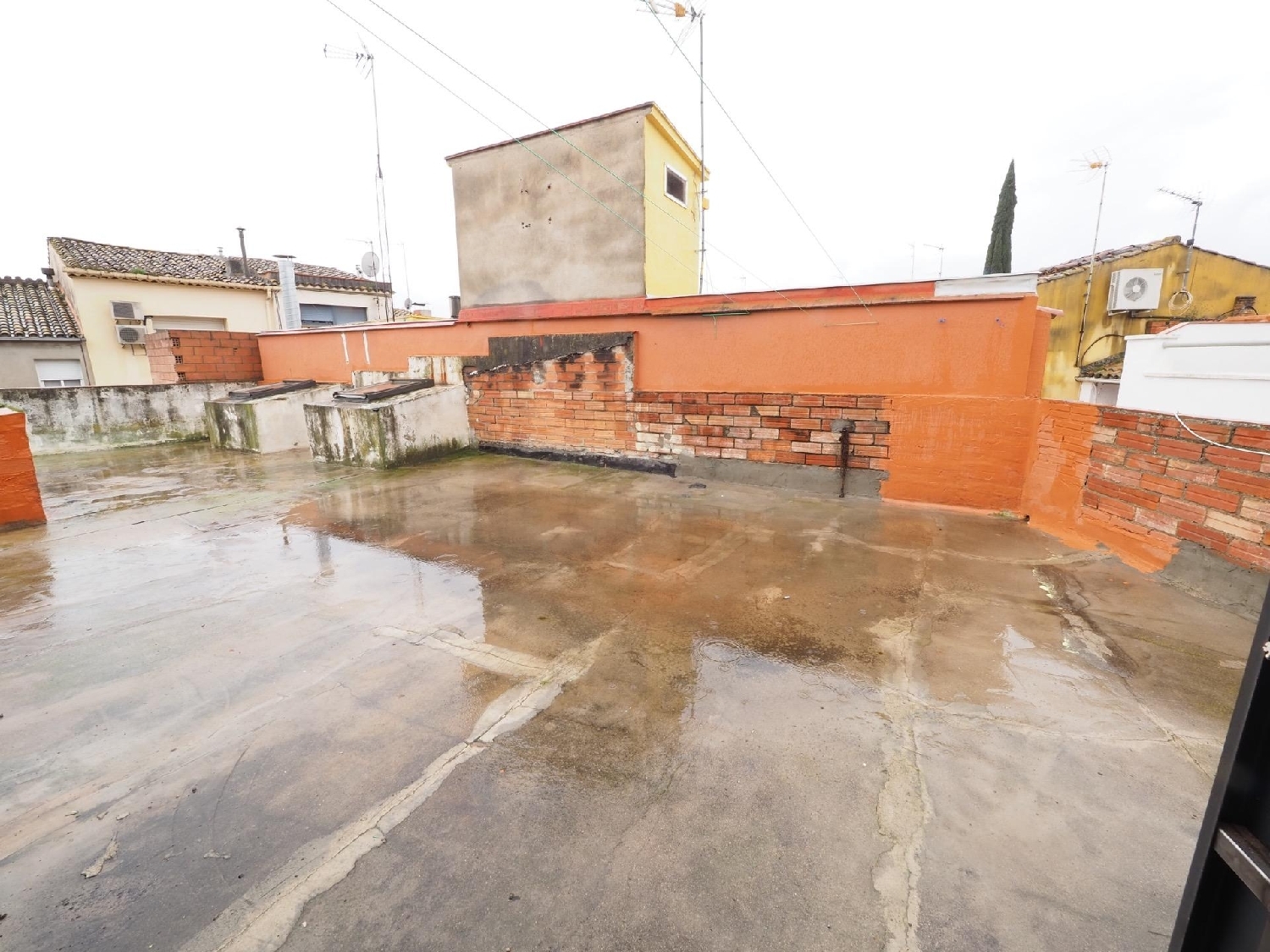 till salu hus Olesa De Montserrat Baix Llobregat 3