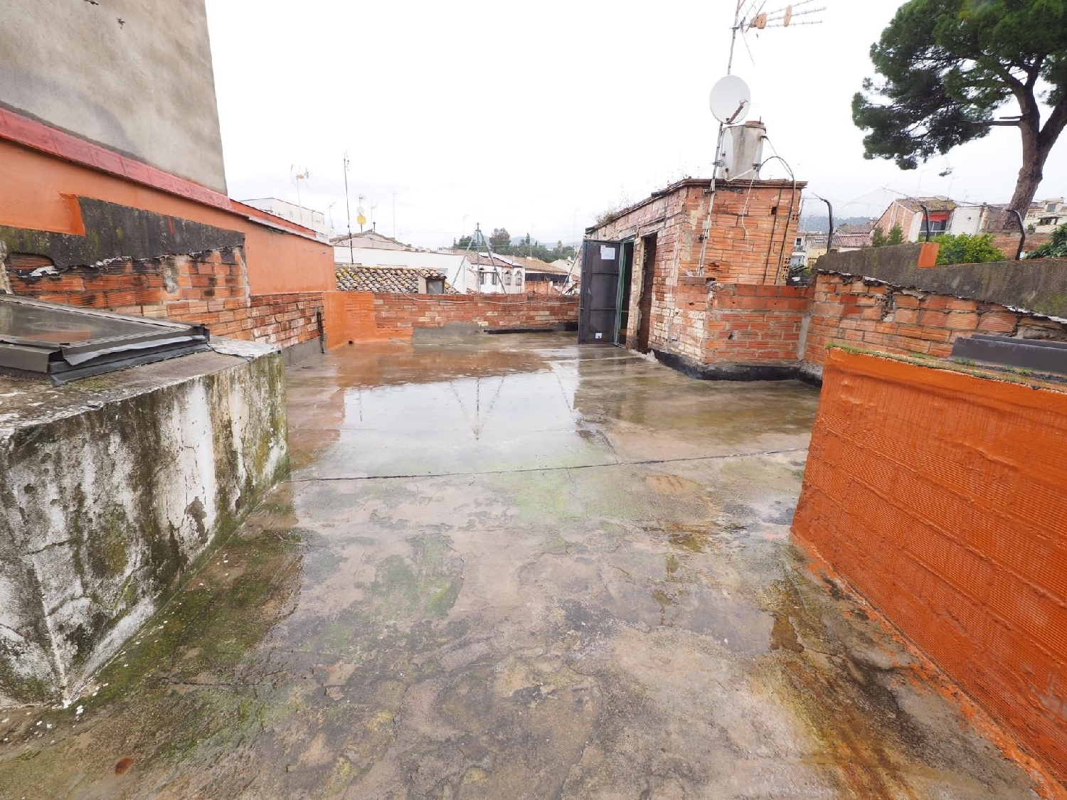  till salu hus Olesa De Montserrat Baix Llobregat 8