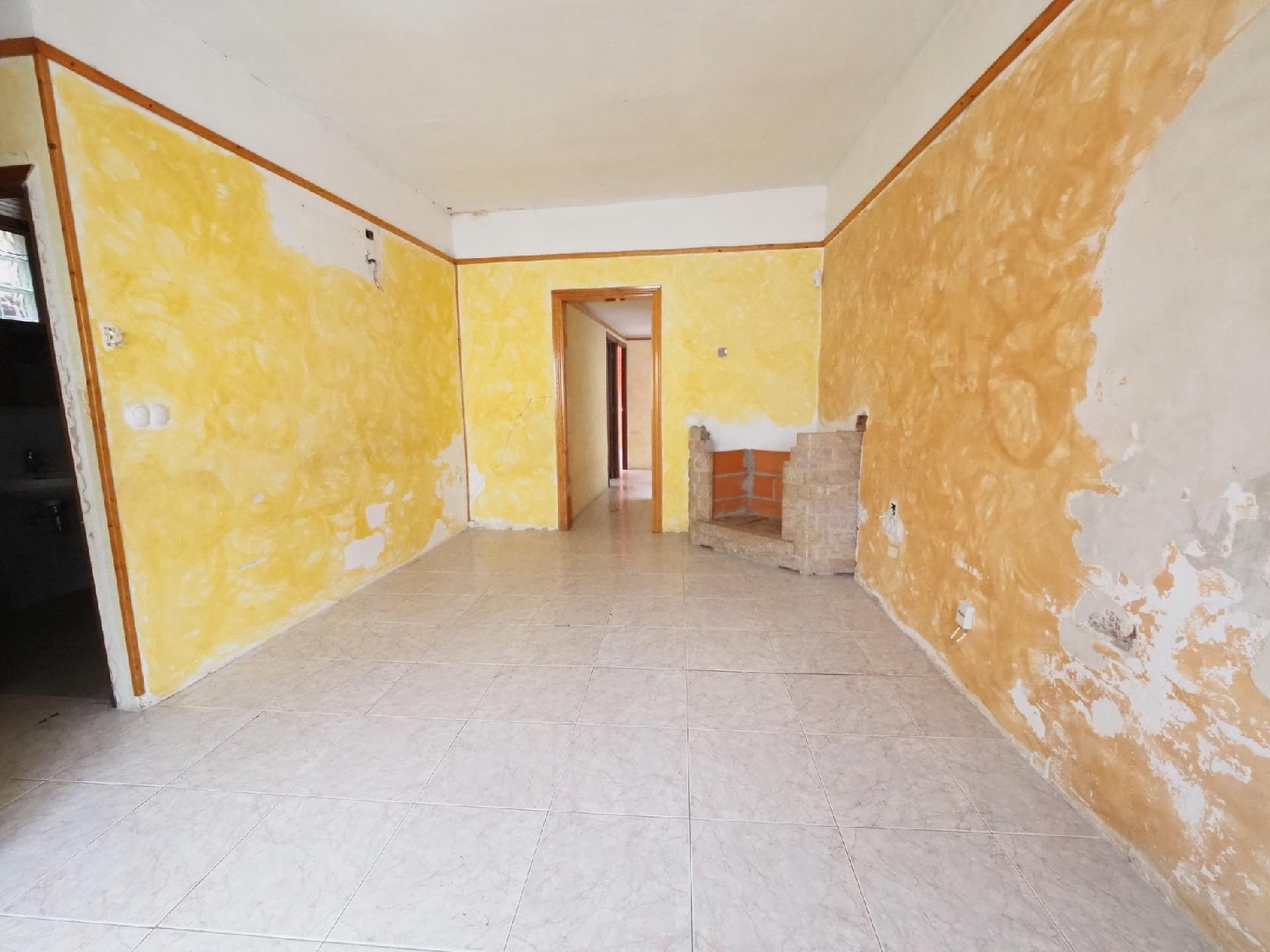  till salu hus Olesa De Montserrat Baix Llobregat 14