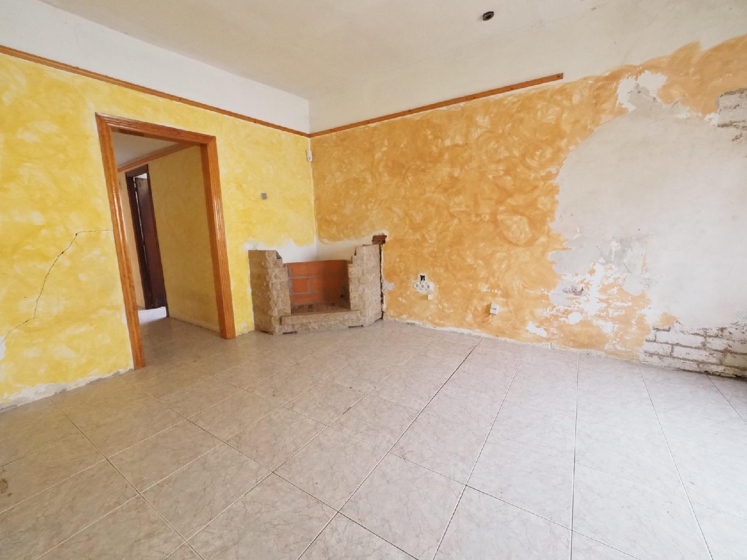  till salu hus Olesa De Montserrat Baix Llobregat 12
