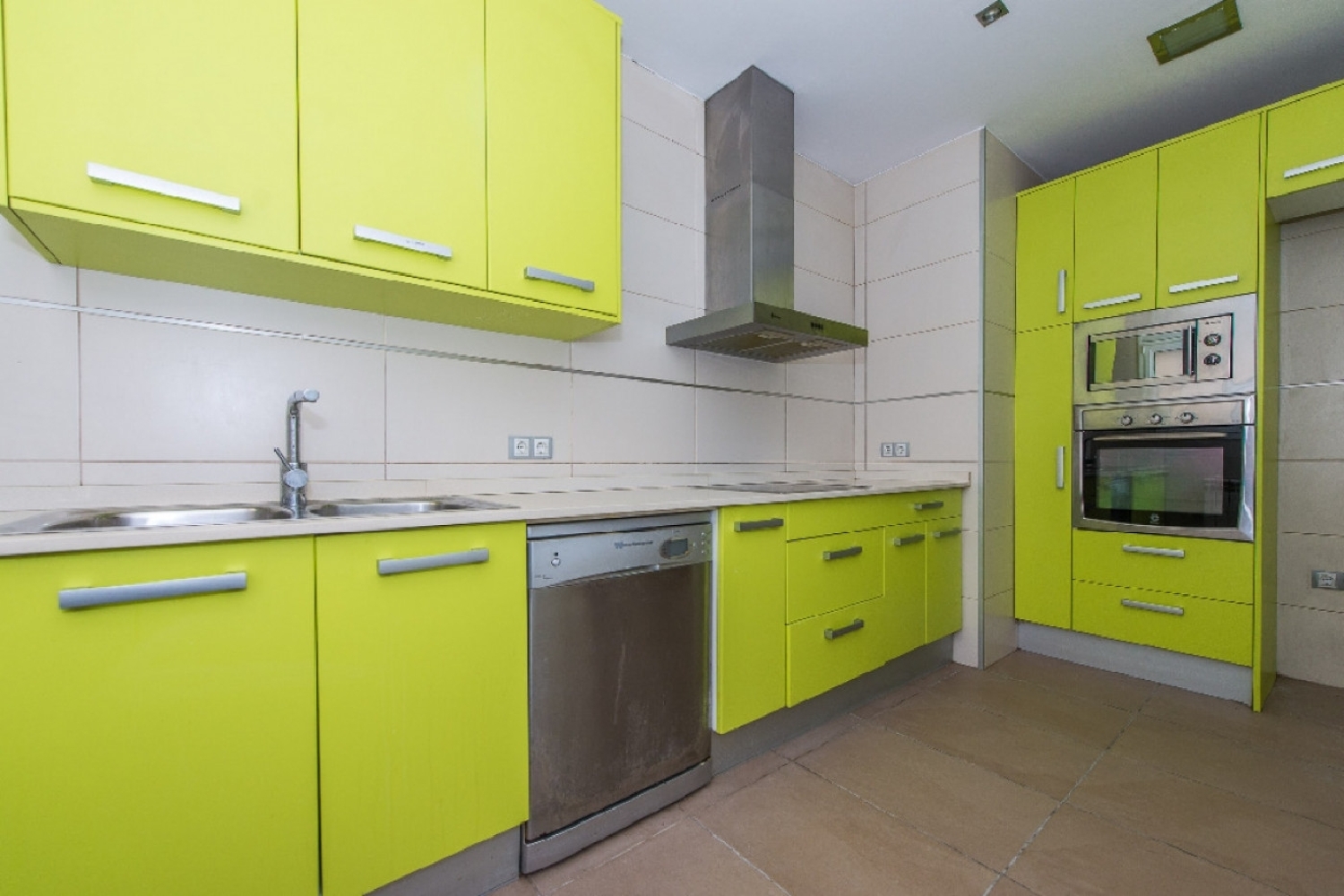 till salu hus Olesa De Montserrat Baix Llobregat 3