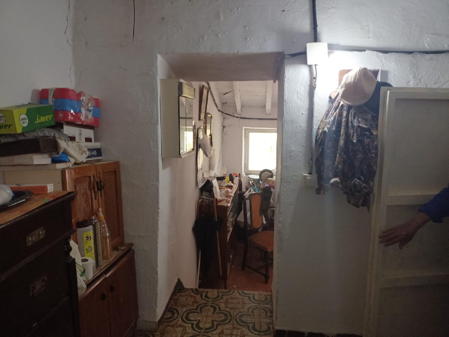  till salu hus Olias Málaga-Costa Del Sol 6