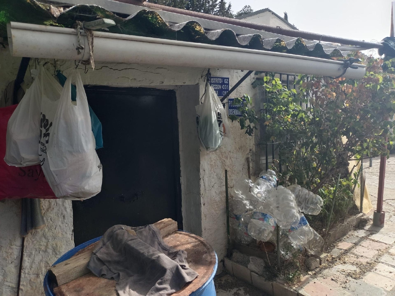  till salu hus Olias Málaga-Costa Del Sol 7