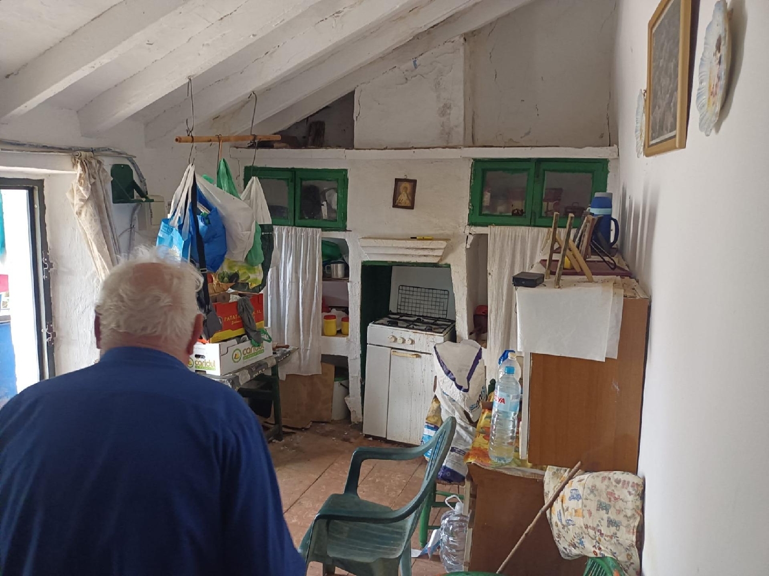  till salu hus Olias Málaga-Costa Del Sol 5