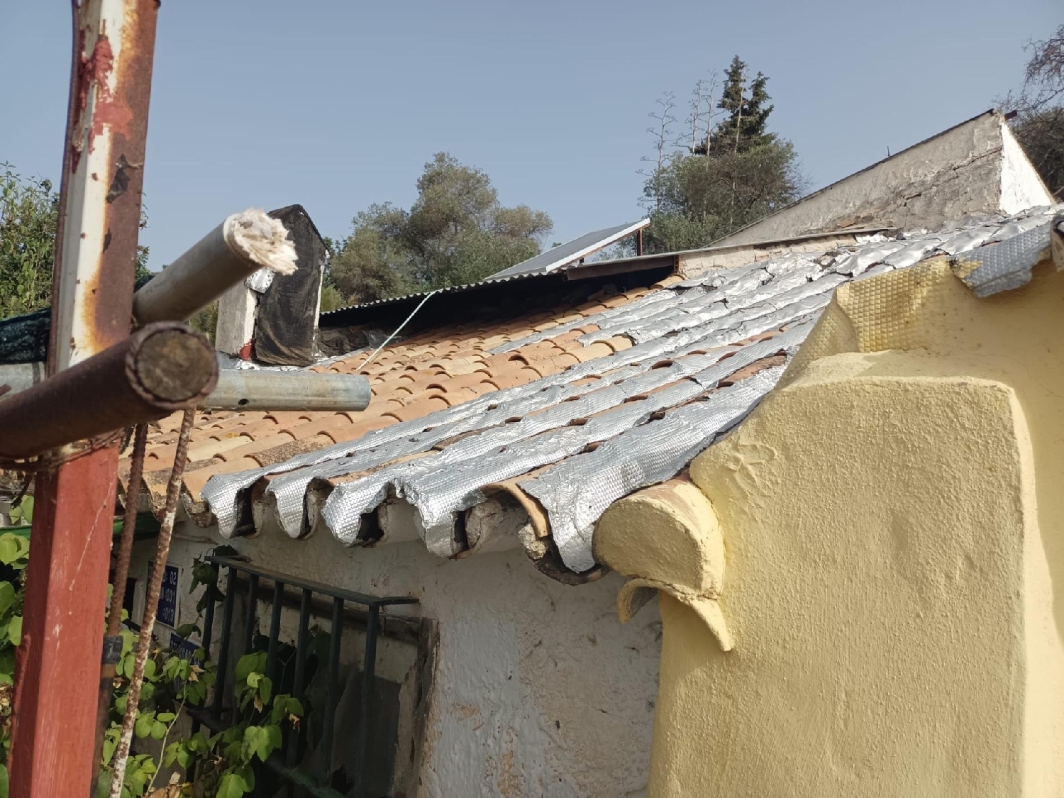 till salu hus Olias Málaga-Costa Del Sol 3