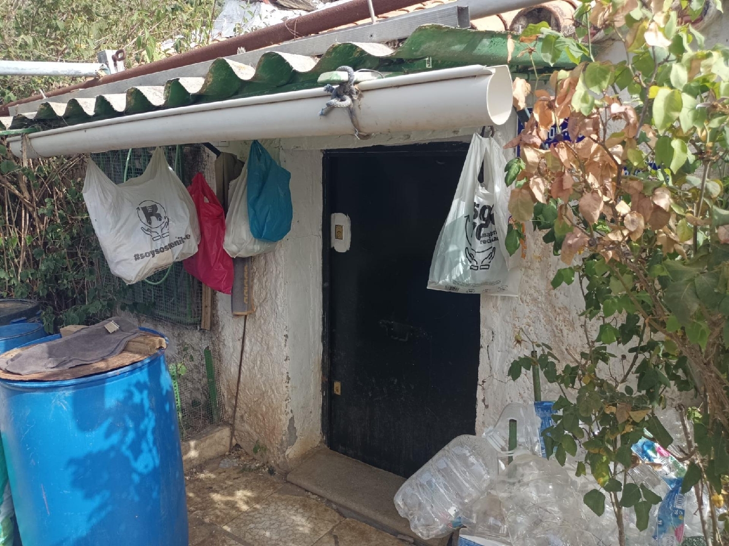 till salu hus Olias Málaga-Costa Del Sol 2