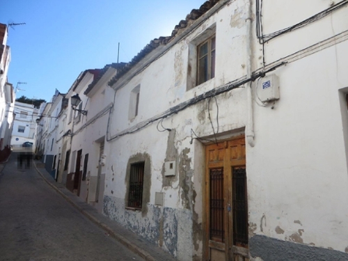 Oliva Safor hus foto 6261580