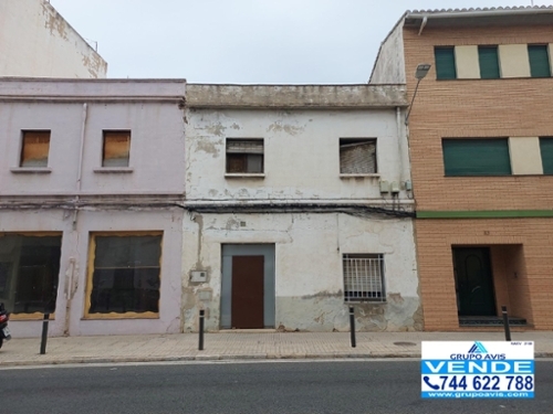 Oliva Safor hus foto 6245308