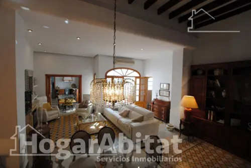 El Panorama Safor hus foto 6196779