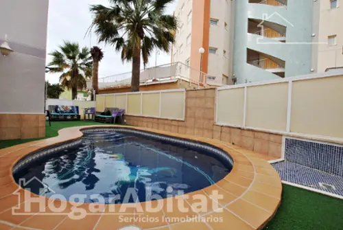 Platja D''oliva Safor hus foto 6196921