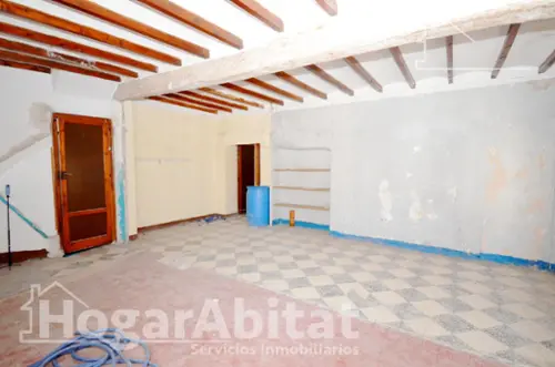 Oliva Safor hus foto 6198203