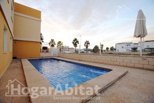 Oliva Safor hus foto 6231148