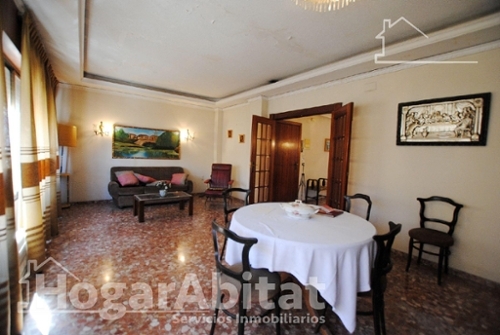 Oliva Safor hus foto 6231237
