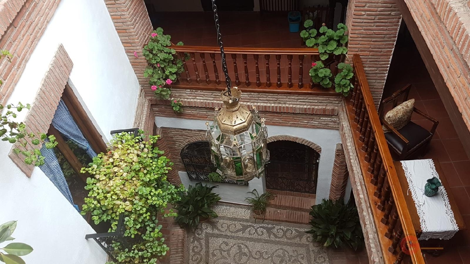 till salu hus Olivar Accitania 2