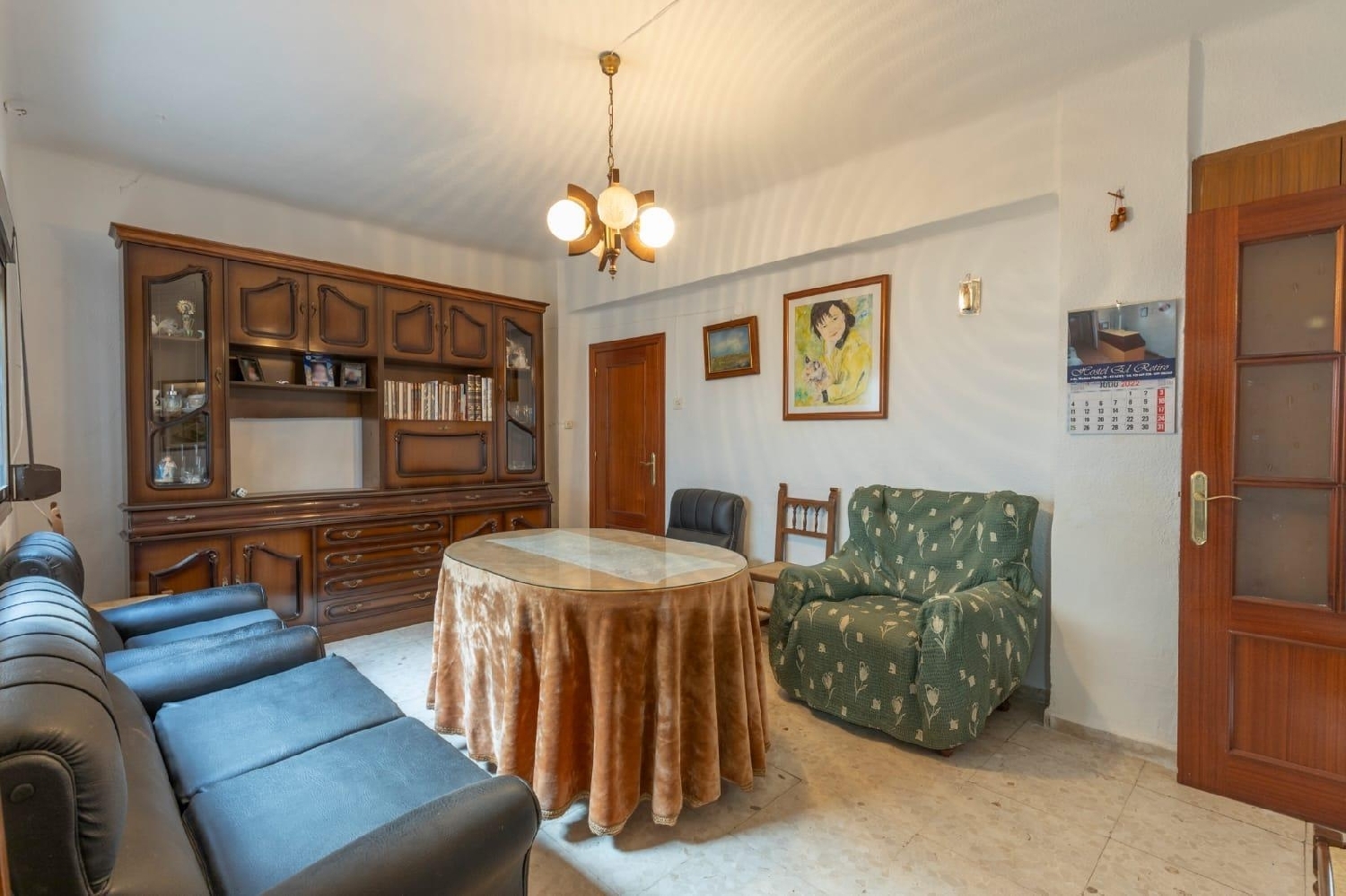 till salu hus Olivar Accitania 3