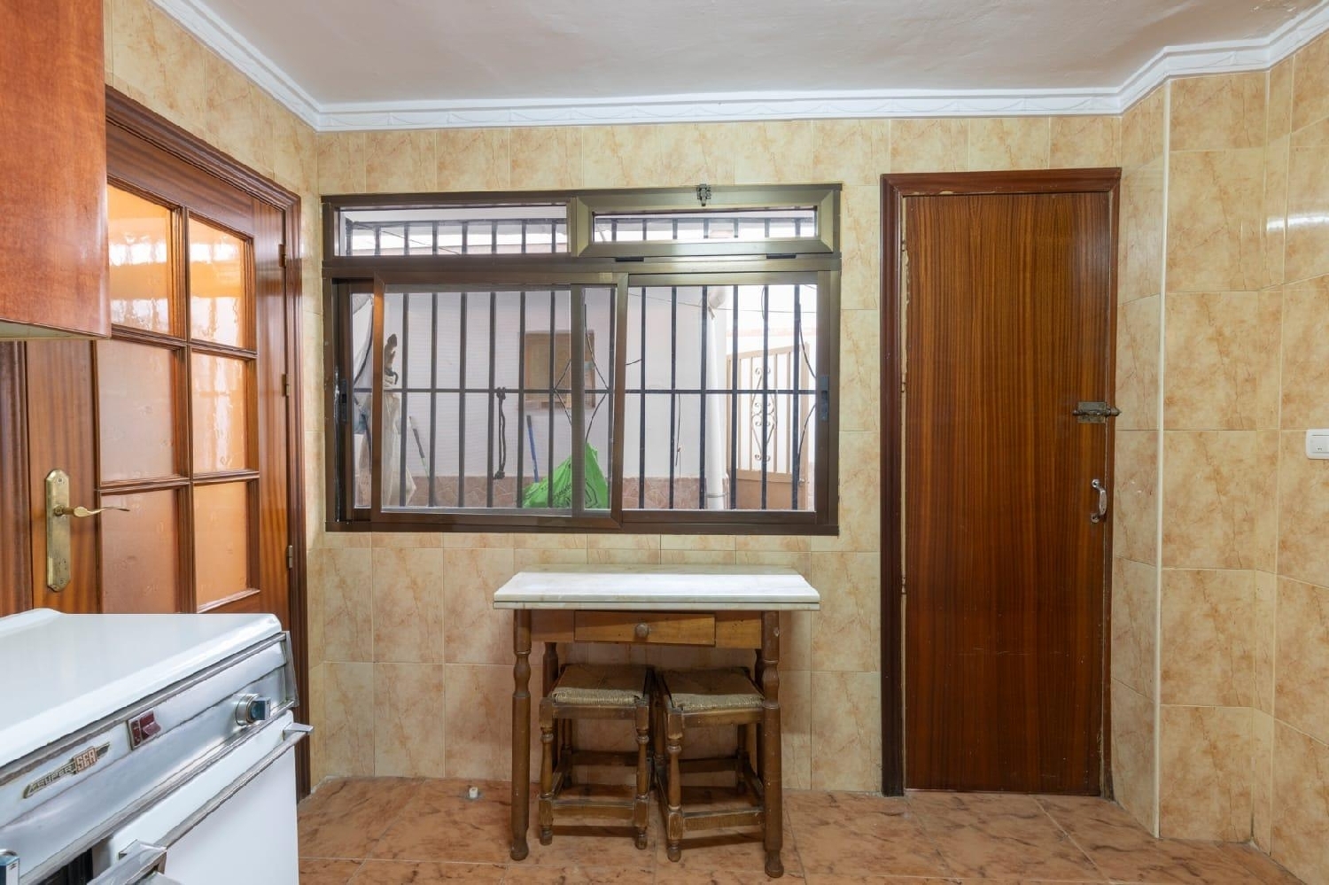  till salu hus Olivar Accitania 6