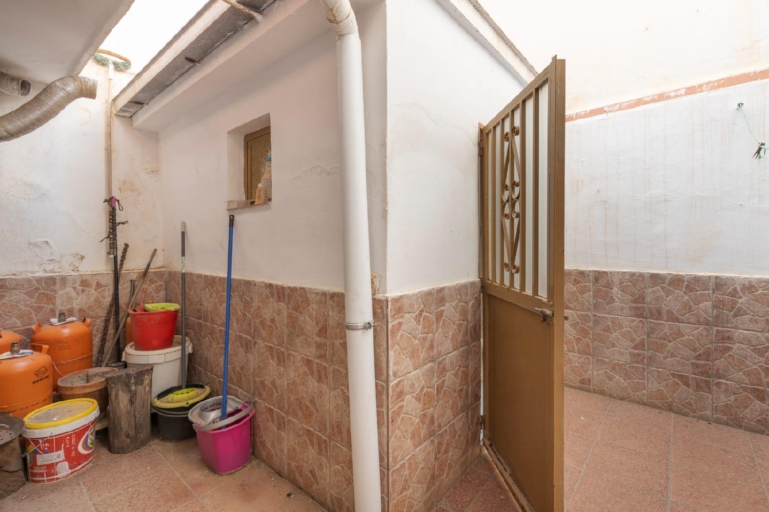  till salu hus Olivar Accitania 8