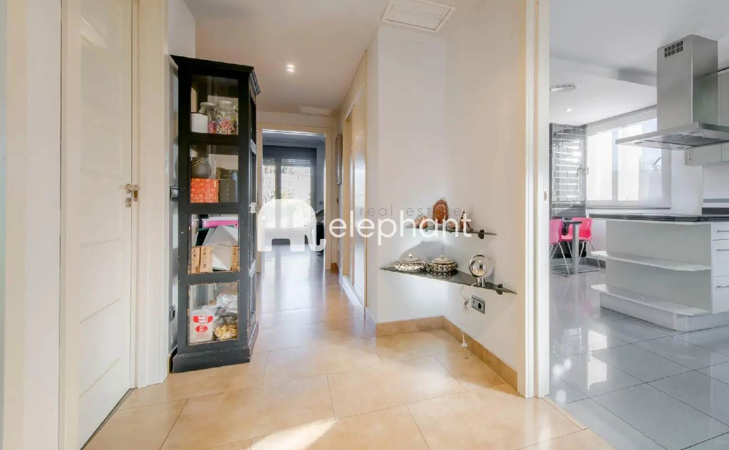 till salu hus Valdecabañas Cuenca Del Guadarrama 3