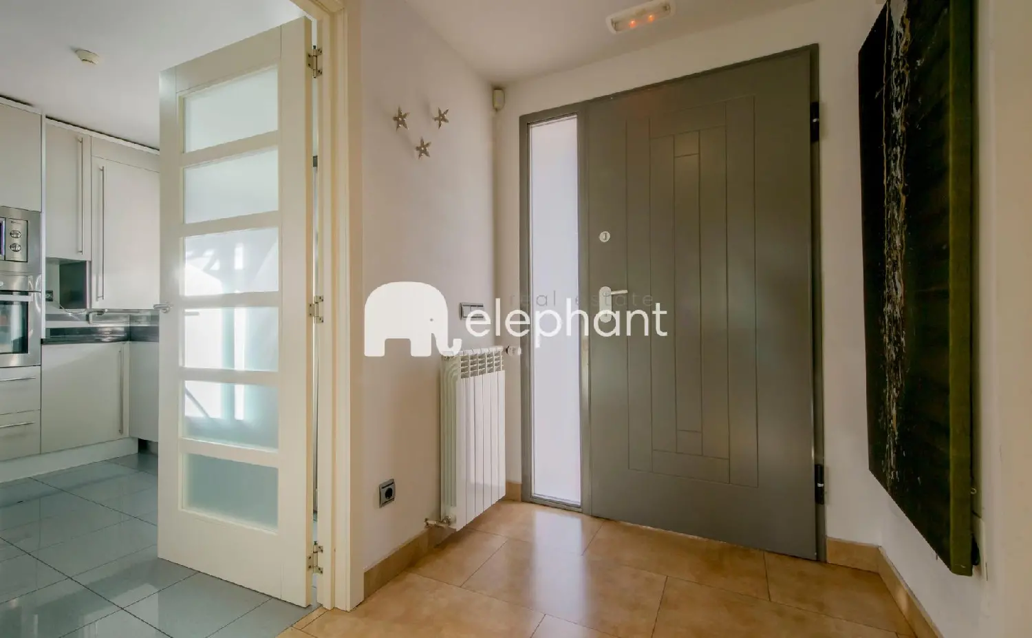 till salu hus Valdecabañas Cuenca Del Guadarrama 2