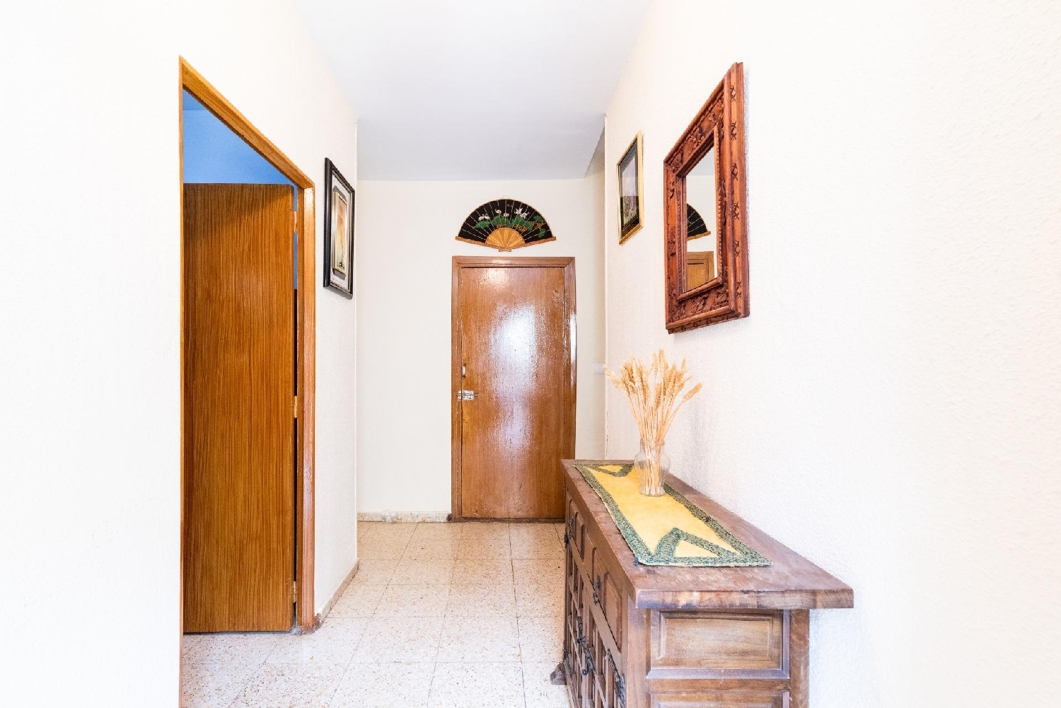  till salu hus Olivares Loja 7