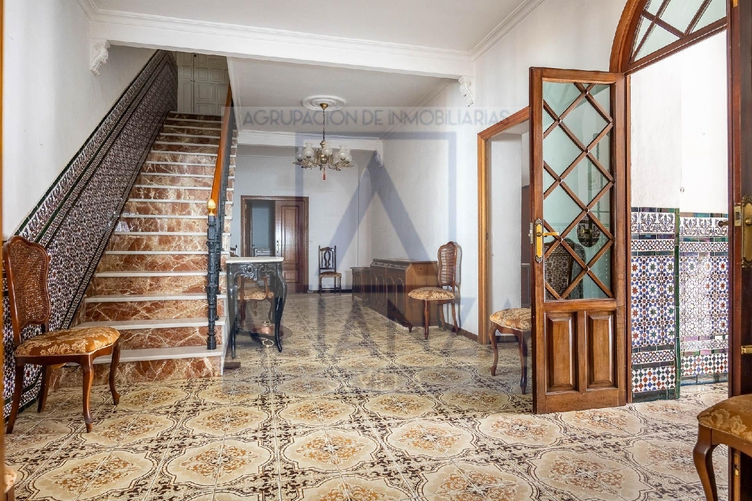 till salu hus Olivares Aljarafe 7