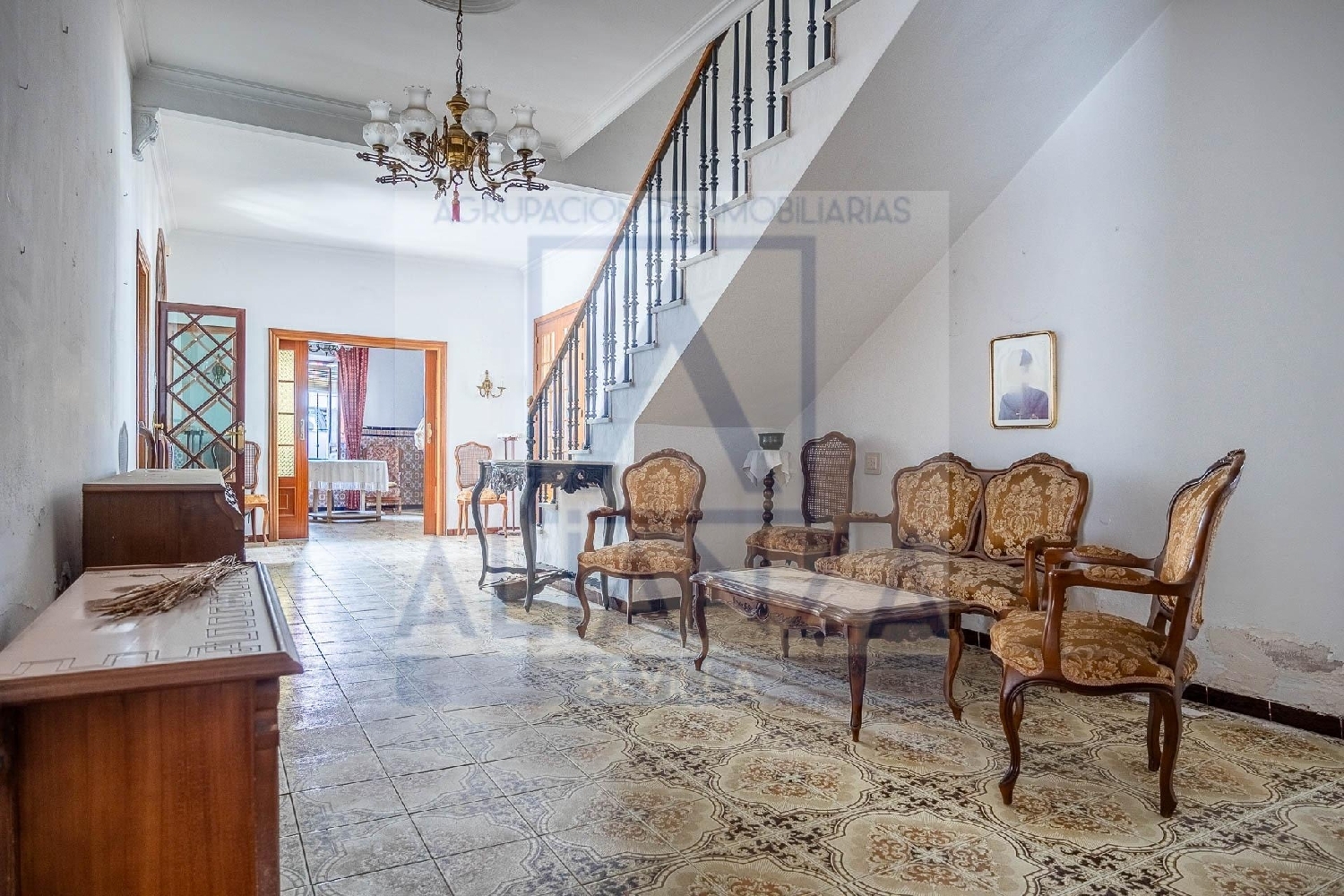  till salu hus Olivares Aljarafe 8