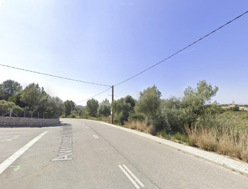 Olivella Garraf hus foto 6218845