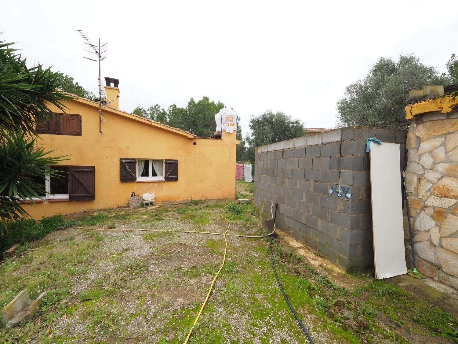  till salu hus Olivella-Urbanitzacio Garraf 4