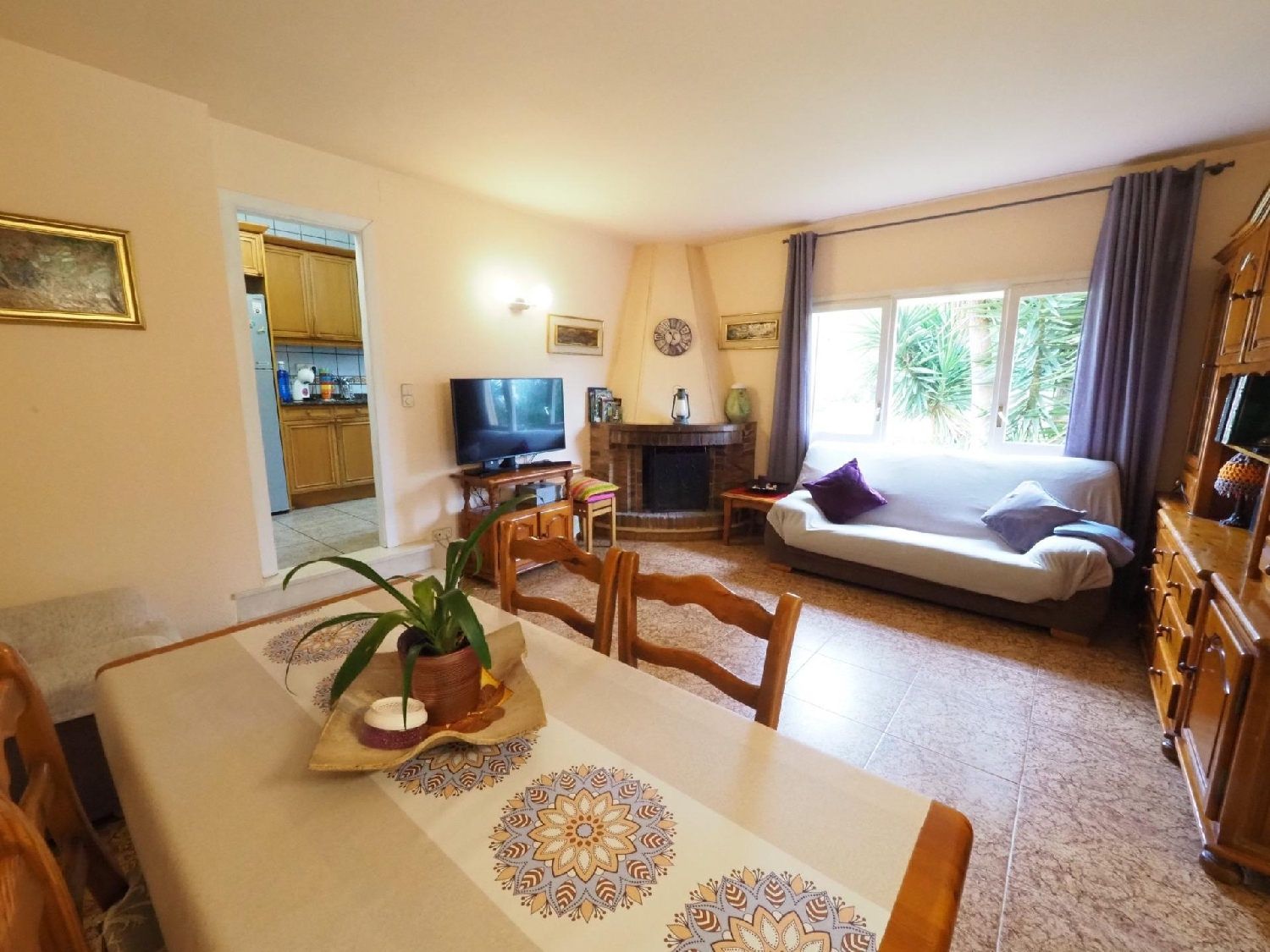  till salu hus Olivella-Urbanitzacio Garraf 7