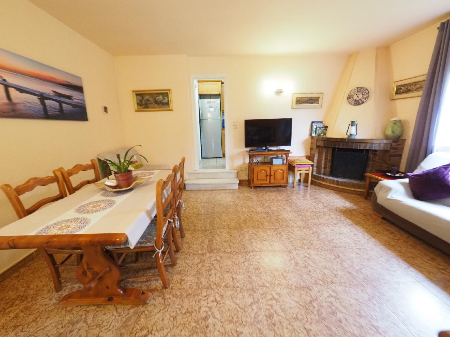  till salu hus Olivella-Urbanitzacio Garraf 6