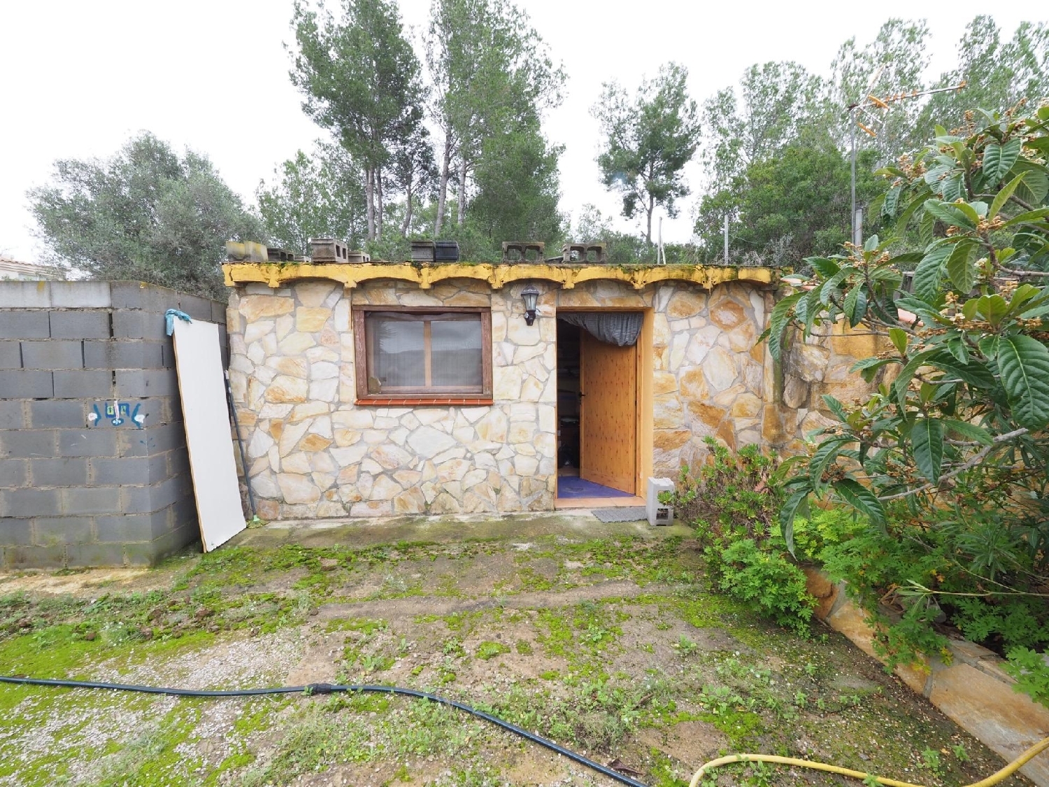 till salu hus Olivella-Urbanitzacio Garraf 3