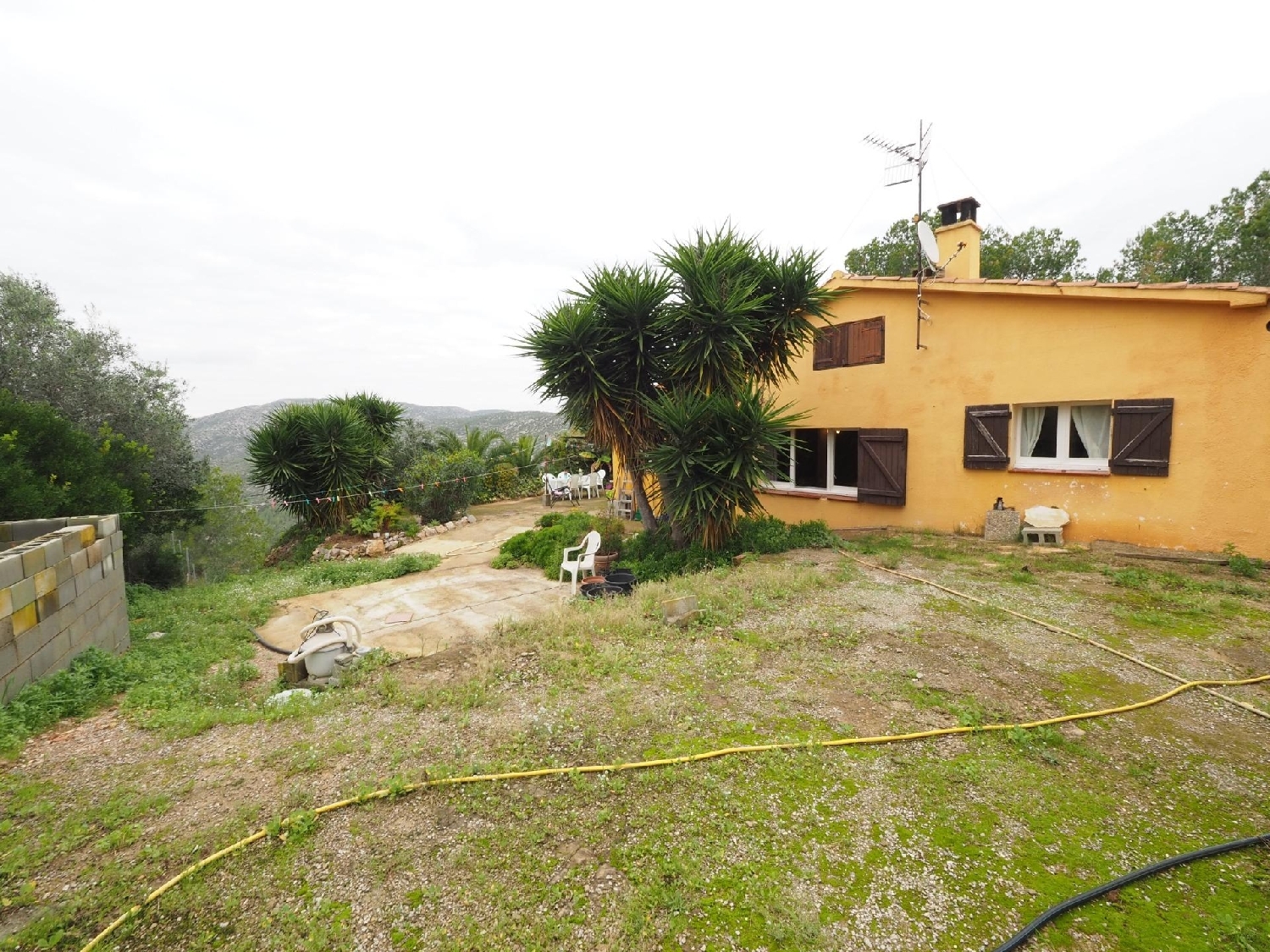  till salu hus Olivella-Urbanitzacio Garraf 1