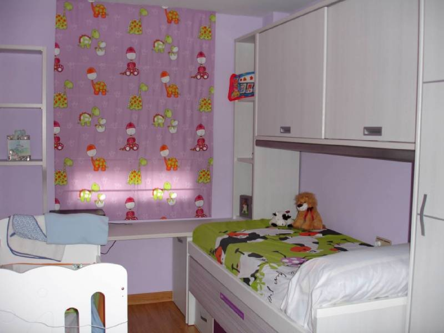  till salu hus Villarreal Olienza 4