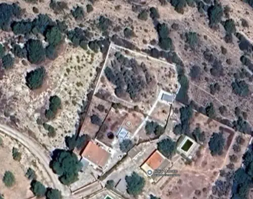 Olocau Camp De Túria hus foto 6175533