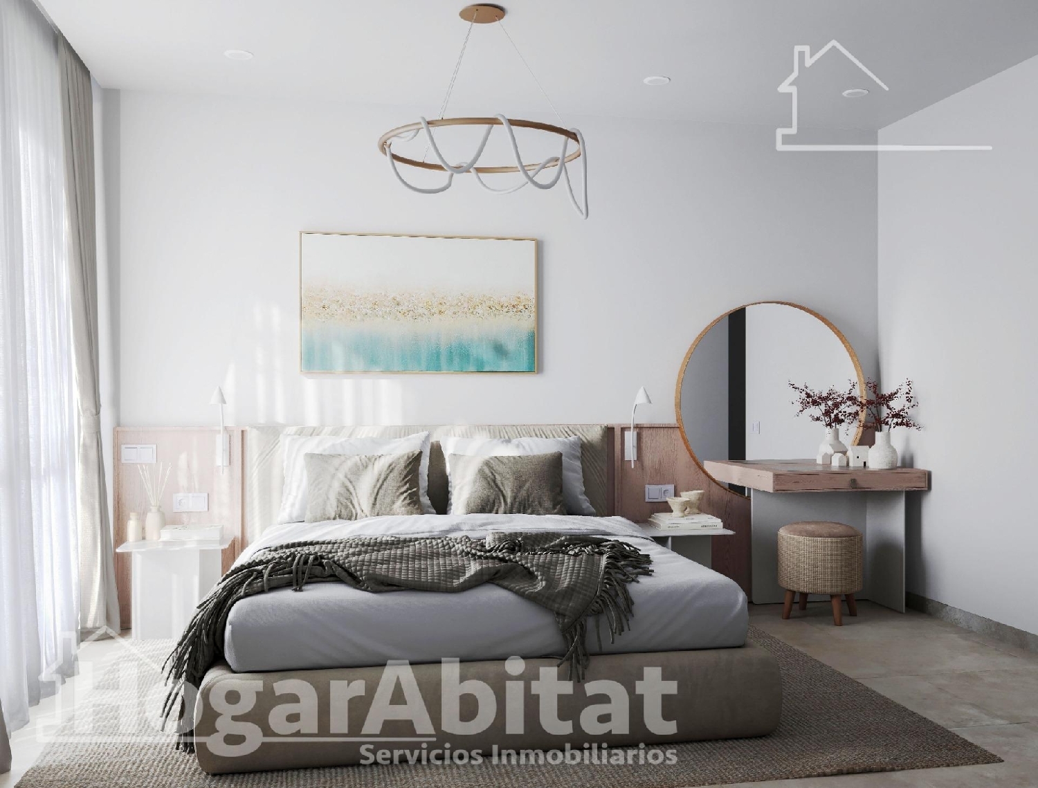  till salu hus Oltamar Marina Alta 5