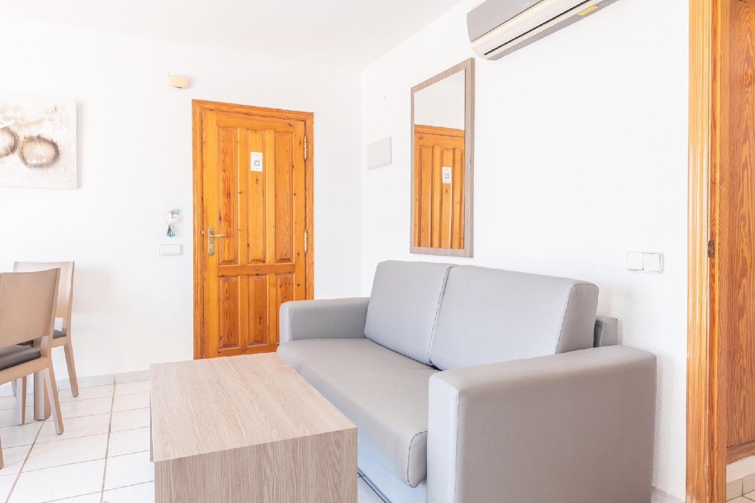  till salu hus Oltamar Marina Alta 10