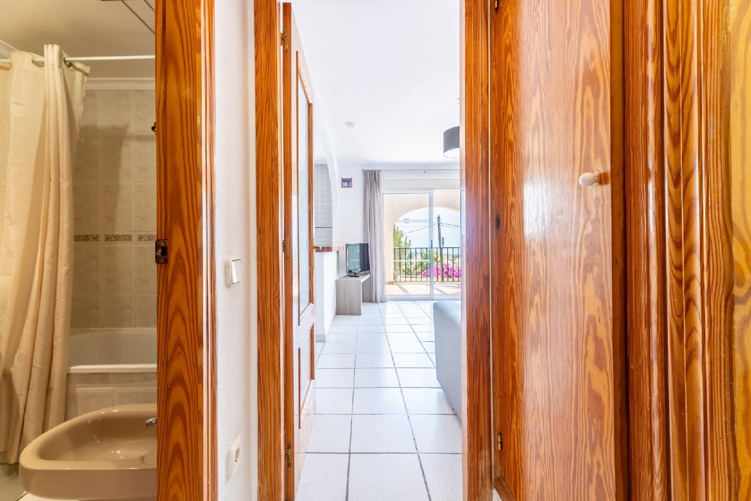  till salu hus Oltamar Marina Alta 20
