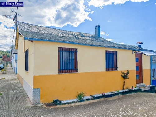 Onamio Y Poblado M.S.P. Bierzo (El) hus foto 6224026