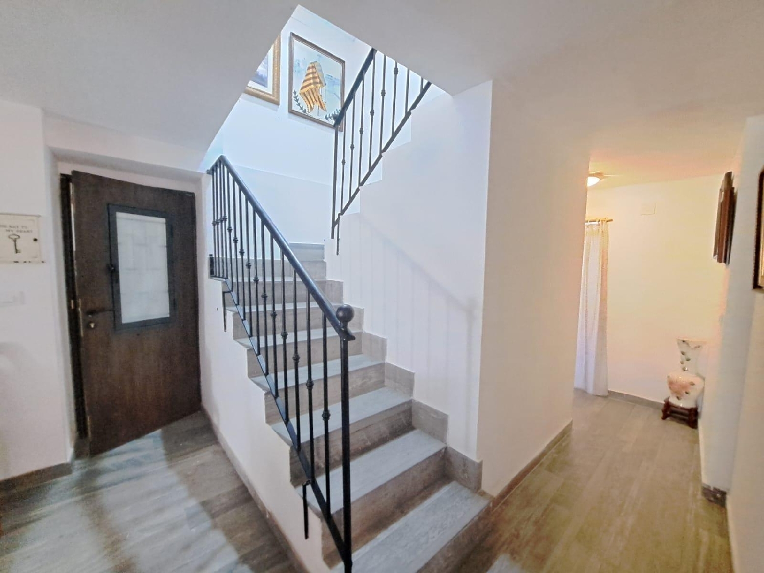 till salu hus Oncebreros Monte Ibérico Almansa 2