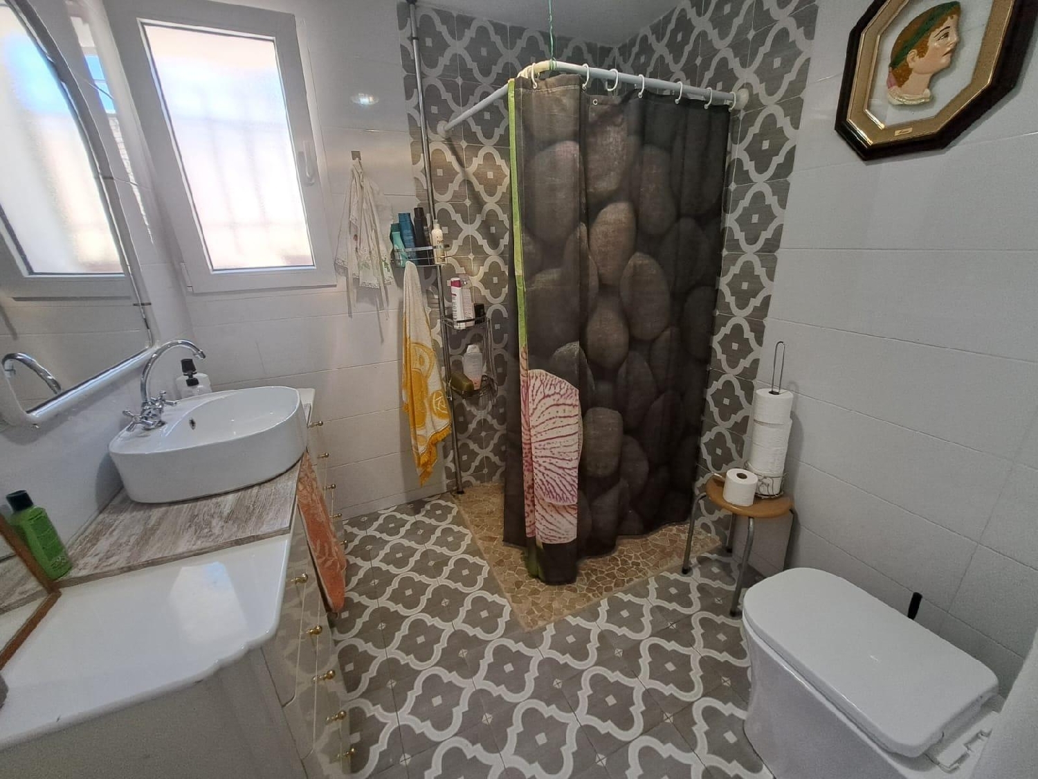  till salu hus Oncebreros Monte Ibérico Almansa 6