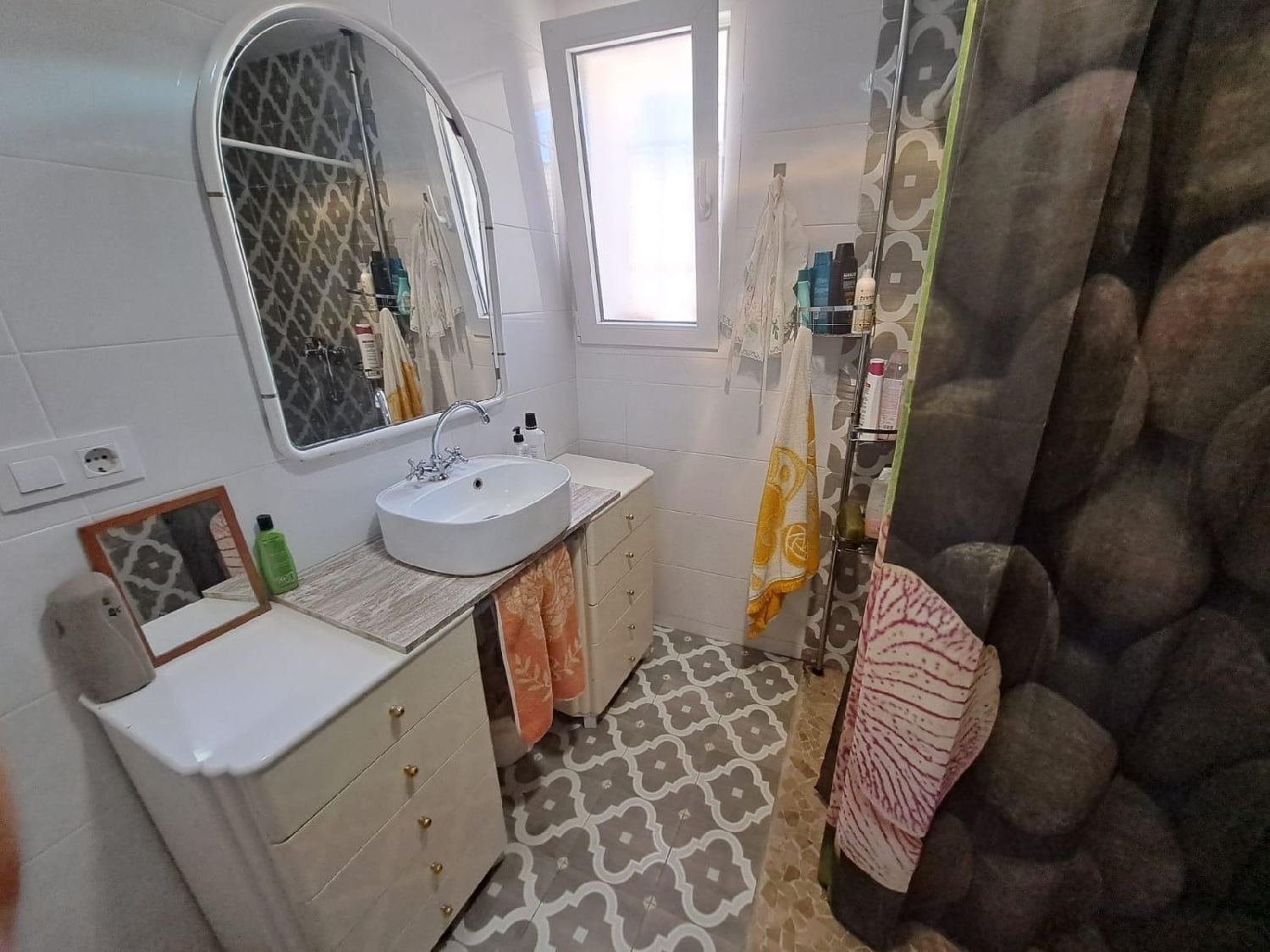 till salu hus Oncebreros Monte Ibérico Almansa 8