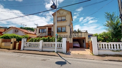 Ongayo Besaya hus foto 6240006