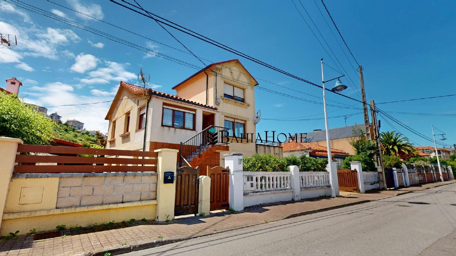 till salu hus Ongayo Besaya 2