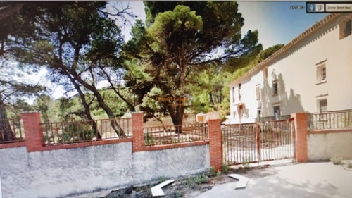 Onil Alcoia hus foto 6222094