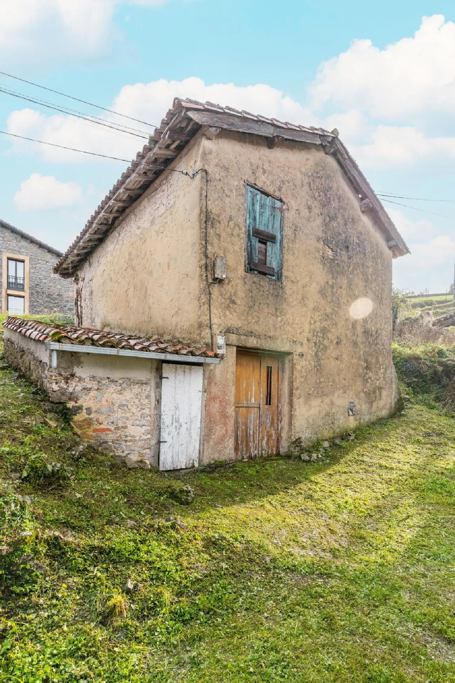  till salu hus Selorio Gijón 4