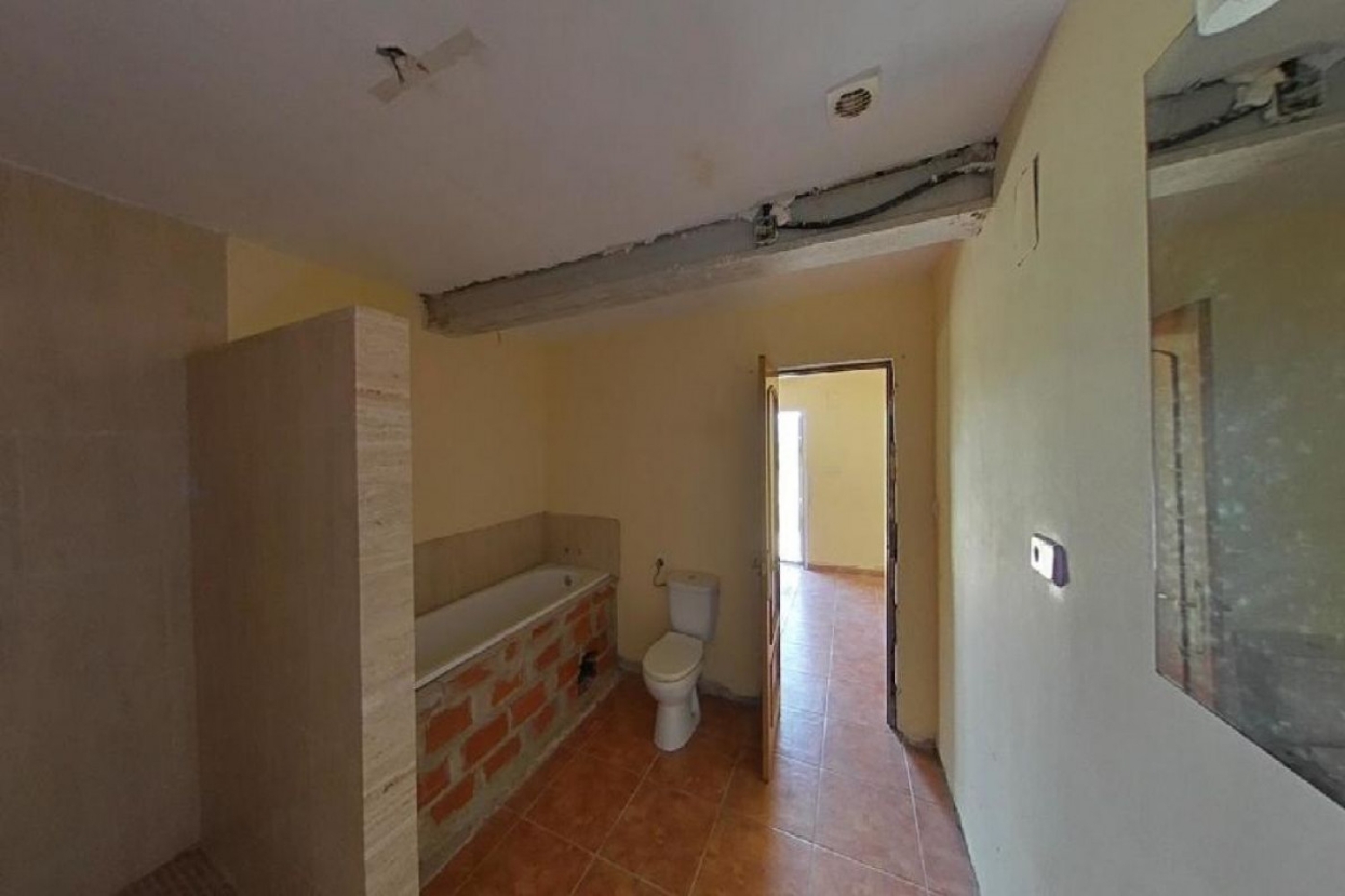  till salu hus Ontinyent Vall D'albaida 7