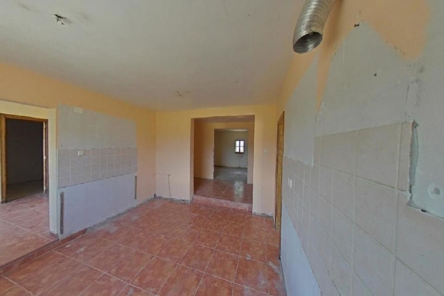  till salu hus Ontinyent Vall D'albaida 4