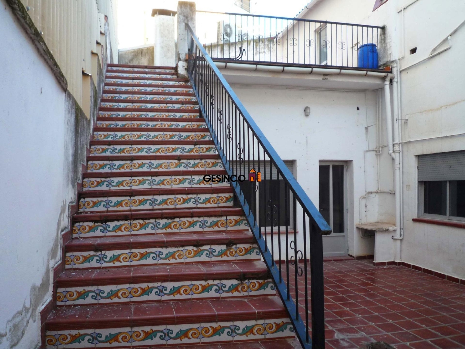  till salu hus Urbanitzacio El Pilar Vall D'albaida 6