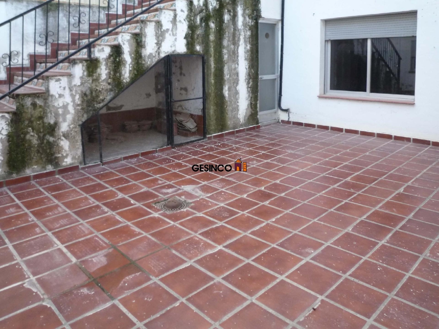 till salu hus Urbanitzacio El Pilar Vall D'albaida 3