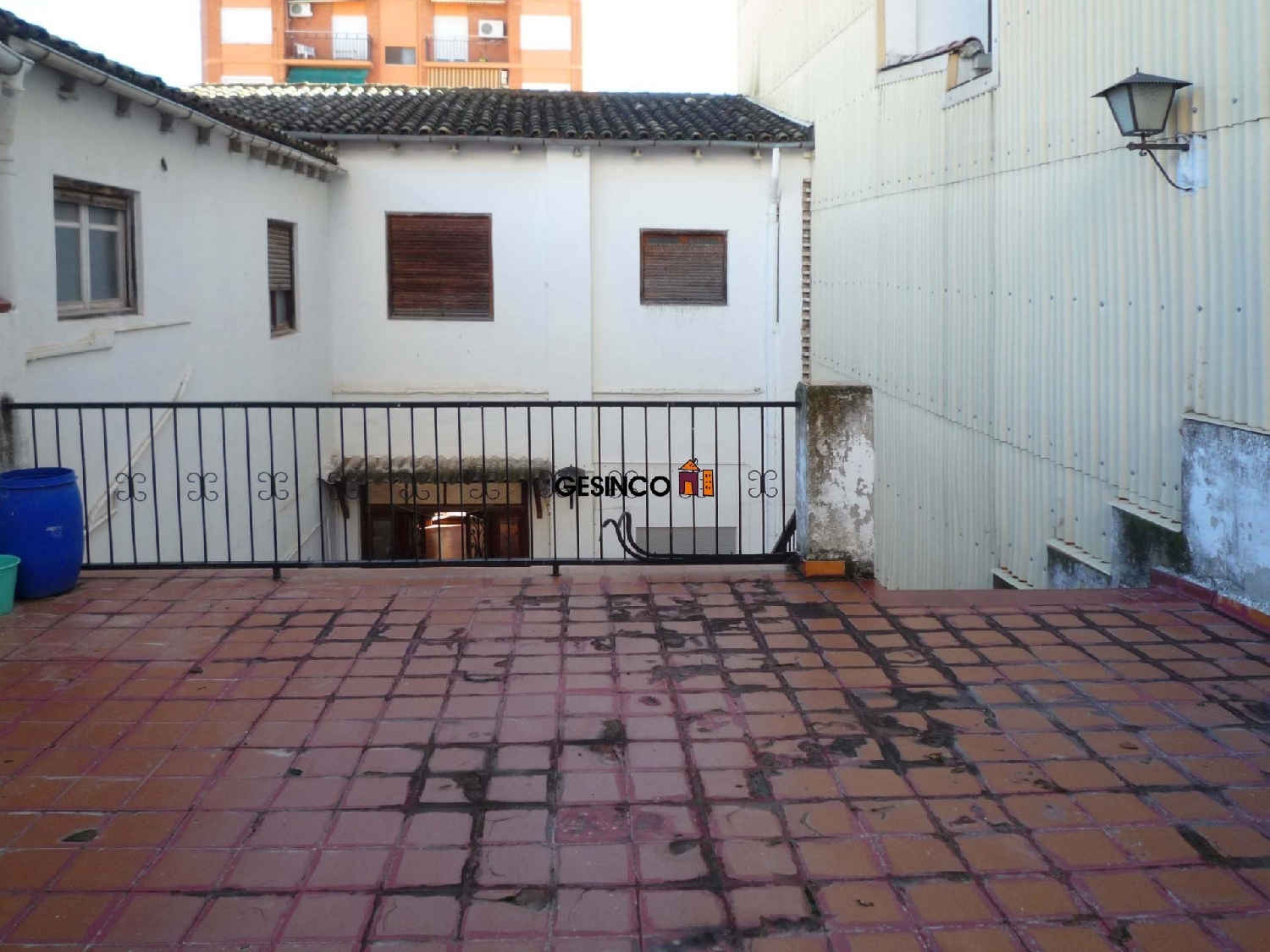  till salu hus Urbanitzacio El Pilar Vall D'albaida 4